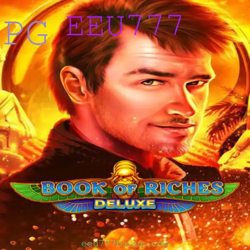 Explorando o Mundo de Book of Riches Deluxe: Descubra os Segredos do Jogo
