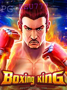 BoxingKing: O Jogo Revolucionário que Está Conquistando o Mundo