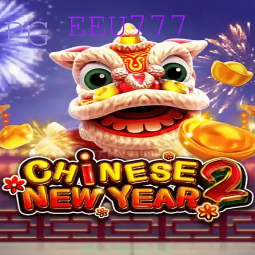 Descubra o Fascinante Mundo de CHINESENEWYEAR2 e a Chave EEU777