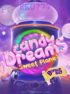 CandyDreamsSweetPlanet: A Nova Sensação do Mundo dos Jogos