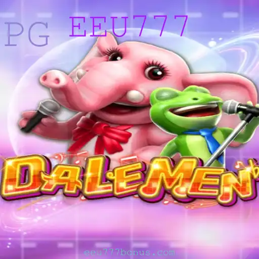 Descubra o Fascinante Mundo de DALEMEN: O Jogo em Alta com a Palavra-Chave EEU777