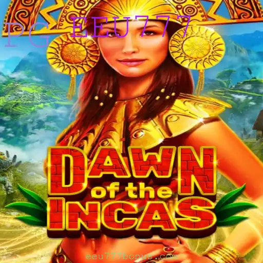 DawnoftheIncas: Uma Aventura Épica nos Andes