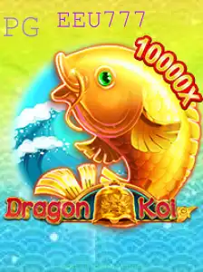Exploração do Jogo DragonKoi: Um Mergulho em sua Aventura Gélida