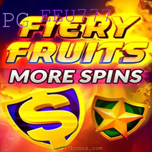 Descubra FieryFruitsMoreSpins: Um Novo Horizonte nos Jogos de Casino