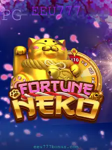 FortuneNeko: Um Mergulho no Mundo do Jogo Inspirado na Sorte Japonesa