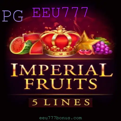 Descubra ImperialFruits5: A Nova Sensação dos Jogos Online