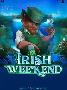 Descubra o Encantador Mundo de IrishWeekend e Como Jogar com a Palavra-Chave 'EEU777'