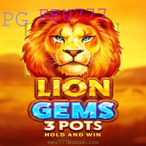 Descubra LionGems3pots: Uma Aventura em Três Atos