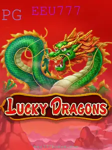 LuckyDragons: A Nova Sensação no Mundo dos Jogos Virtuais