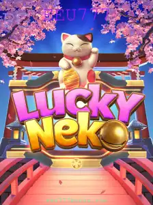 Explorando o Mundo Divertido e Inovador de LuckyNeko: O Jogo de Sorte com Incríveis Surpresas