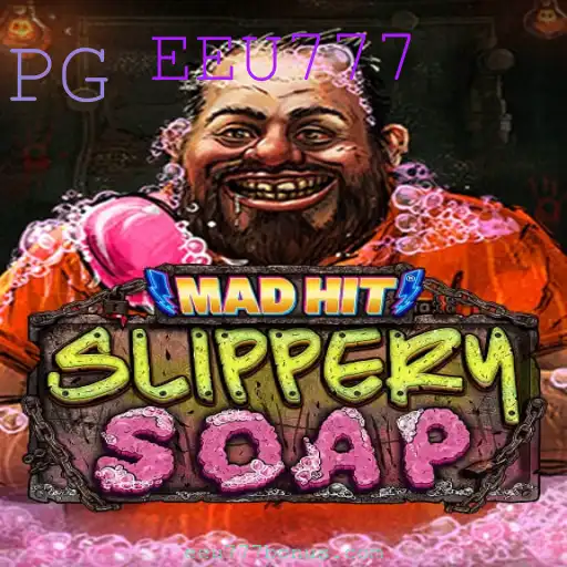 MadHitSlipperySoap: O Jogo de Estratégia que Desafia a Habilidade e a Inteligência