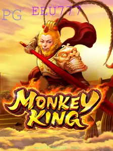 MonkeyKing: Uma Imersão no Mundo do Jogo Inovador