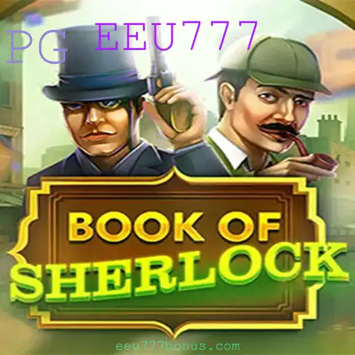 Explorando o Mundo de Mistérios em BookOfSherlock