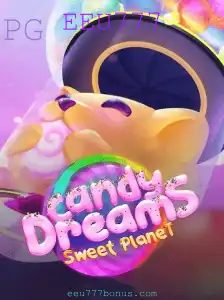 CandyDreams: Um Mergulho Doce no Universo de Jogos