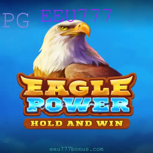 EaglePower: A Nova Febre do Mundo dos Jogos