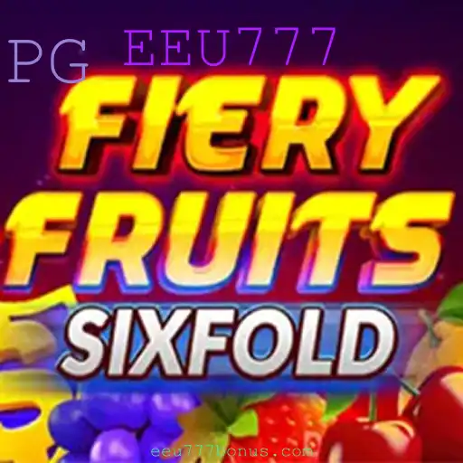 Descubra o Cativante Mundo de FieryFruitsSixFold