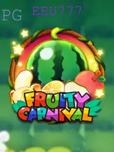 Explorando o Encanto de FruityCarnival: O Jogo que Conquista Multidões