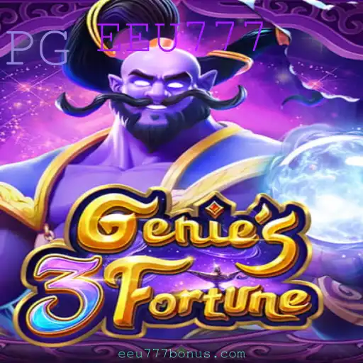 Genie3Fortune: Um Mergulho no Mundo Mágico do Jogo do Momento