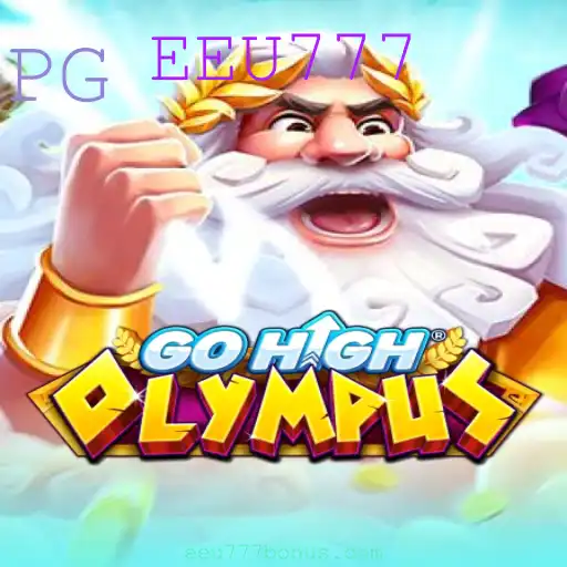 Desvendando GoHighOlympus: O Novo Fenômeno no Mundo dos Jogos
