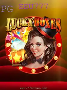 Descubra o Empolgante Mundo de LuckyBoxes: Aventura e Estratégia nos Jogos de Azar