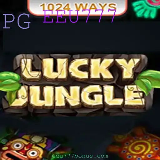 Explorando o Fascinante Mundo de LuckyJungle1024