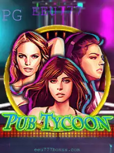 Descubra o Mundo de PubTycoon: O Novo Jogo de Gestão de Bares