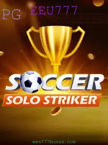 SoccerSoloStriker: Um Mergulho no Novo Fenômeno do Futebol Digital