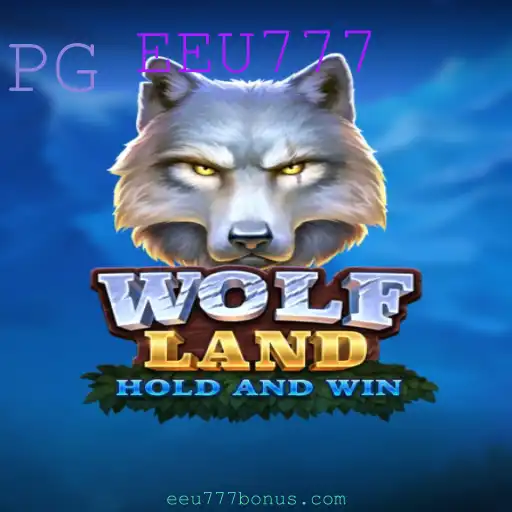 WolfLand: Uma Nova Aventura no Mundo dos Jogos com a Chave EEU777