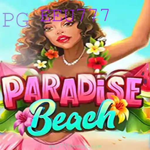ParadiseBeach: Uma Jornada Interativa no Universo de Jogos