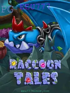 Explorando o Universo de RaccoonTales: Uma Jornada de Aventuras e Estratégias