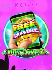 Descubra RaveJump2M: O Mundo Inovador do Jogo com a Emoção de EEU777