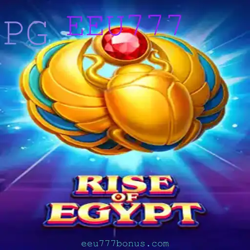 Explore o Fascinante Mundo de 'RiseOfEgypt'
