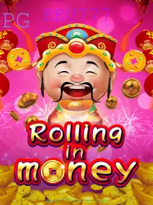Descubra o Mundo de 'RollingInMoney'