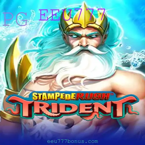 Descubra as Aventuras Épicas de StempedeRushTrident