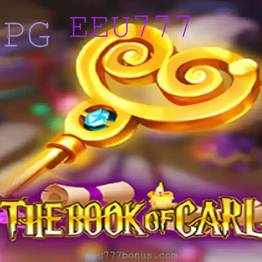 Explorando o Mundo de TheBookofCarl: Um Jogo de Estratégia Inovador