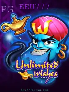 Descubra o Fascinante Mundo de 'UnlimitedWishes'