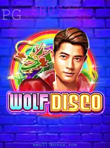 WolfDisco: Mergulhe na Dança Selvagem dos Lobos