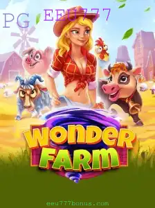 Descubra o Fascinante Mundo do Jogo WonderFarm